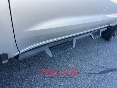 Used 2022 Chevrolet Silverado 1500 RST w/ All Star Edition Plus image 22