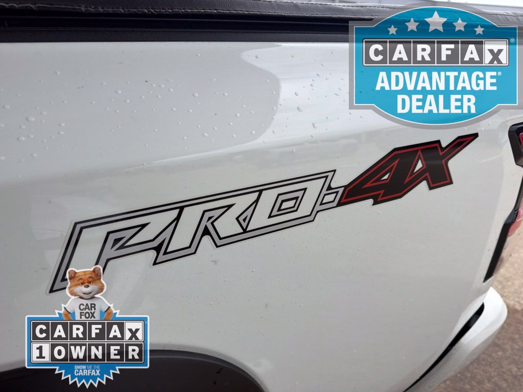Used 2022 Nissan Frontier PRO-4X w/ Pro-4X Premium Package AWD/4WD image 11