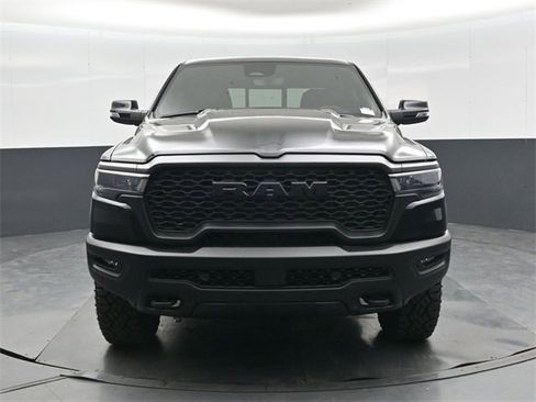 New 2026 RAM 1500 Rebel w/ Rebel Level 2 Equipment Group image 9