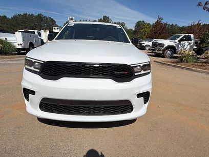 New 2026 Dodge Durango GT