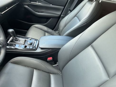 Used 2025 MAZDA CX-30 AWD 2.5 S w/ Select Sport Pkg image 25