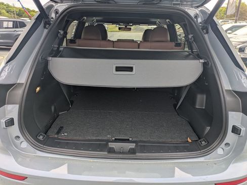 New 2026 Mitsubishi Outlander SEL FWD image 12