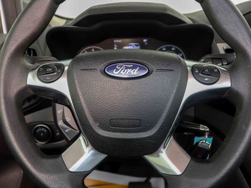 Used 2020 Ford Transit Connect XL image 23