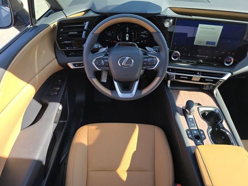 New 2026 Lexus RX 350 Premium AWD/4WD image 16