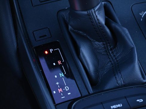 Used 2025 Lexus IS 350 F Sport image 23