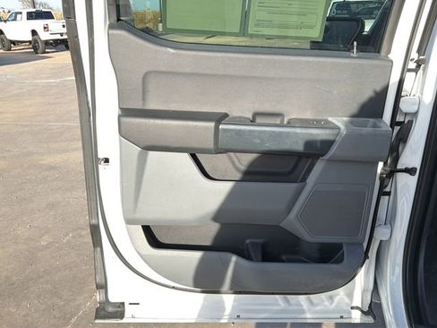 Used 2022 Ford F150 XL w/ Equipment Group 101A High image 16