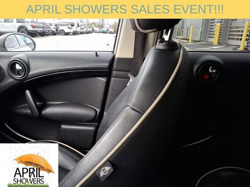 Used 2011 MINI Cooper Countryman image 17