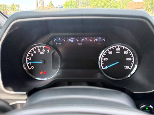 Used 2021 Ford F150 XLT w/ Equipment Group 302A High AWD/4WD image 32