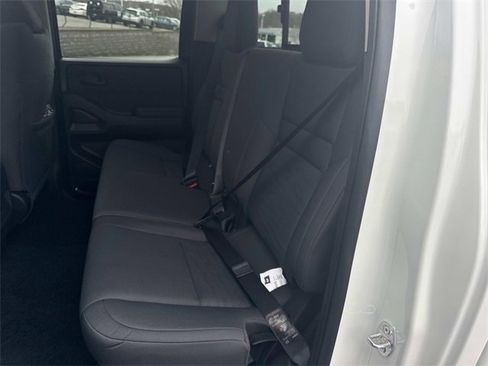 New 2026 Nissan Frontier S image 15