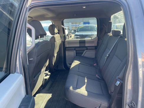 Used 2020 Ford F150 XL w/ Equipment Group 101A Mid image 14