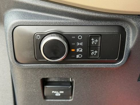 Used 2025 Ford Bronco Big Bend AWD/4WD image 20