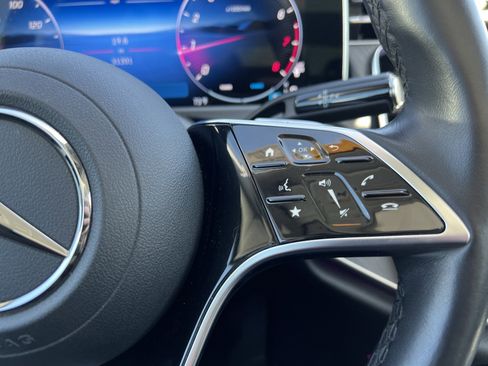 Certified 2025 Mercedes-Benz E 350 4MATIC Sedan image 20