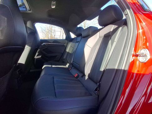 Used 2023 Audi S3 Premium Plus image 20