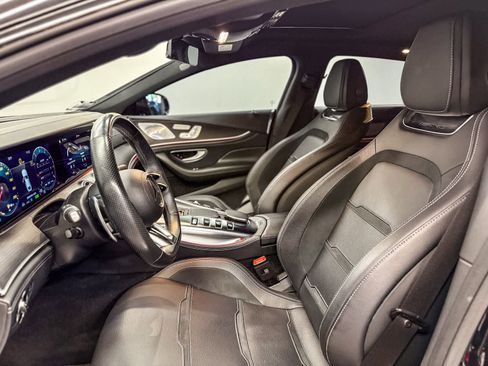 Used 2023 Mercedes-Benz AMG GT 53 image 19