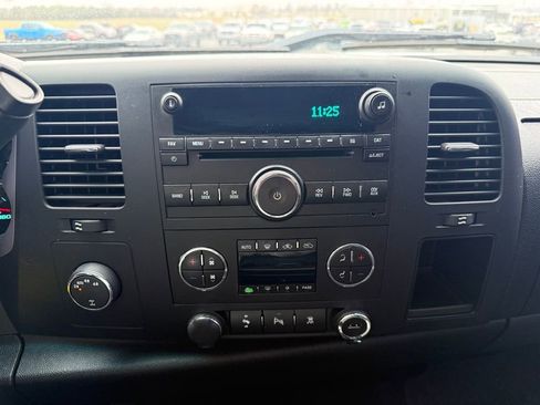 Used 2011 Chevrolet Silverado 1500 LT w/ All-Star Edition image 12