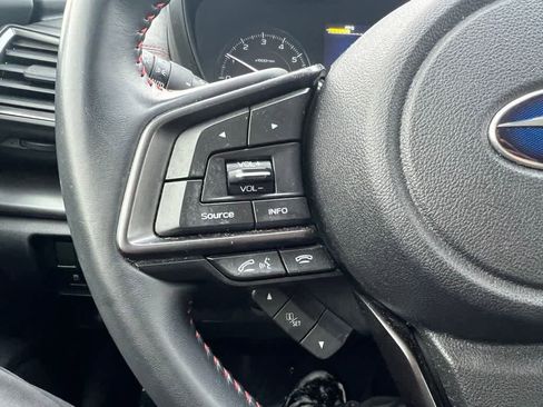 Used 2023 Subaru Crosstrek 2.0i Premium w/ Special Edition image 21