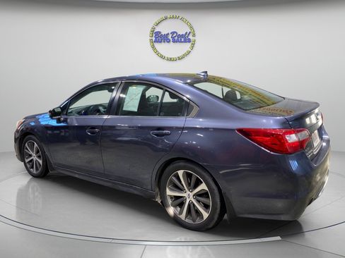 Used 2016 Subaru Legacy 2.5i Limited image 2