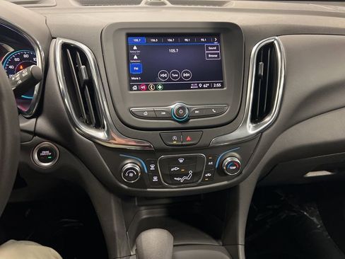 Certified 2023 Chevrolet Equinox LT AWD/4WD image 16