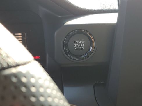 New 2026 Toyota Tacoma SR5 AWD/4WD image 26