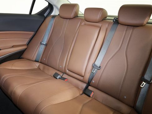 Used 2022 Acura ILX w/ Premium Package image 10