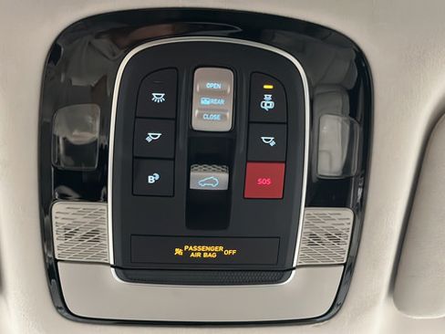 Used 2025 Hyundai Palisade Calligraphy AWD/4WD image 37