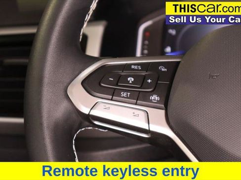 Used 2022 Volkswagen Atlas SE FWD image 15