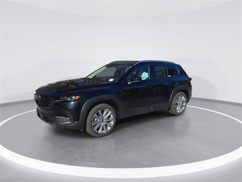 New 2026 MAZDA CX-50 AWD 2.5 S w/ Weather Package image 5