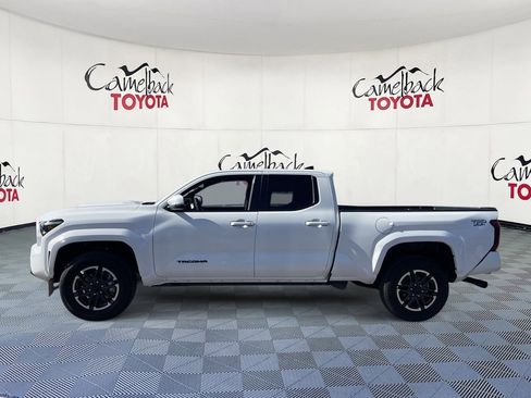 New 2025 Toyota Tacoma TRD Sport image 4