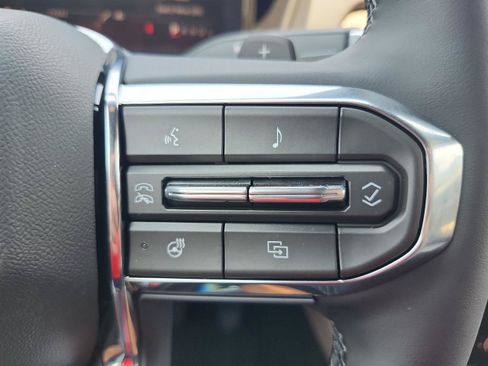 New 2027 GMC Terrain Elevation FWD image 18