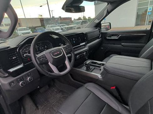 Certified 2023 GMC Sierra 1500 SLT w/ SLT Premium Plus Package AWD/4WD image 23