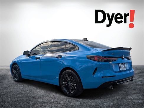 Used 2021 BMW 228i xDrive Gran Coupe w/ Convenience Package image 6