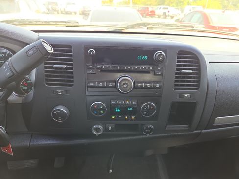 Used 2013 Chevrolet Silverado 1500 LT w/ All-Star Edition AWD/4WD image 20