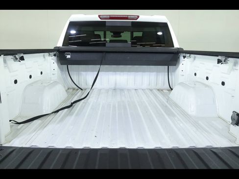 Certified 2024 Chevrolet Silverado 1500 RST w/ Convenience Package II AWD/4WD image 20
