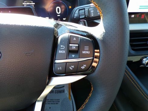 New 2026 Ford Explorer Tremor w/ Tremor Convenience Package image 25