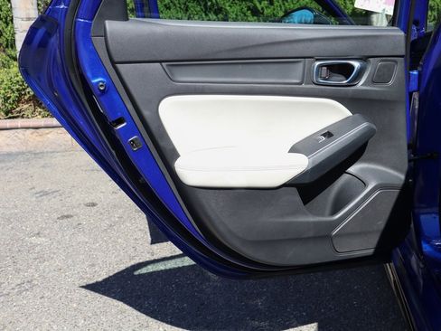 Used 2023 Acura Integra A-Spec image 38