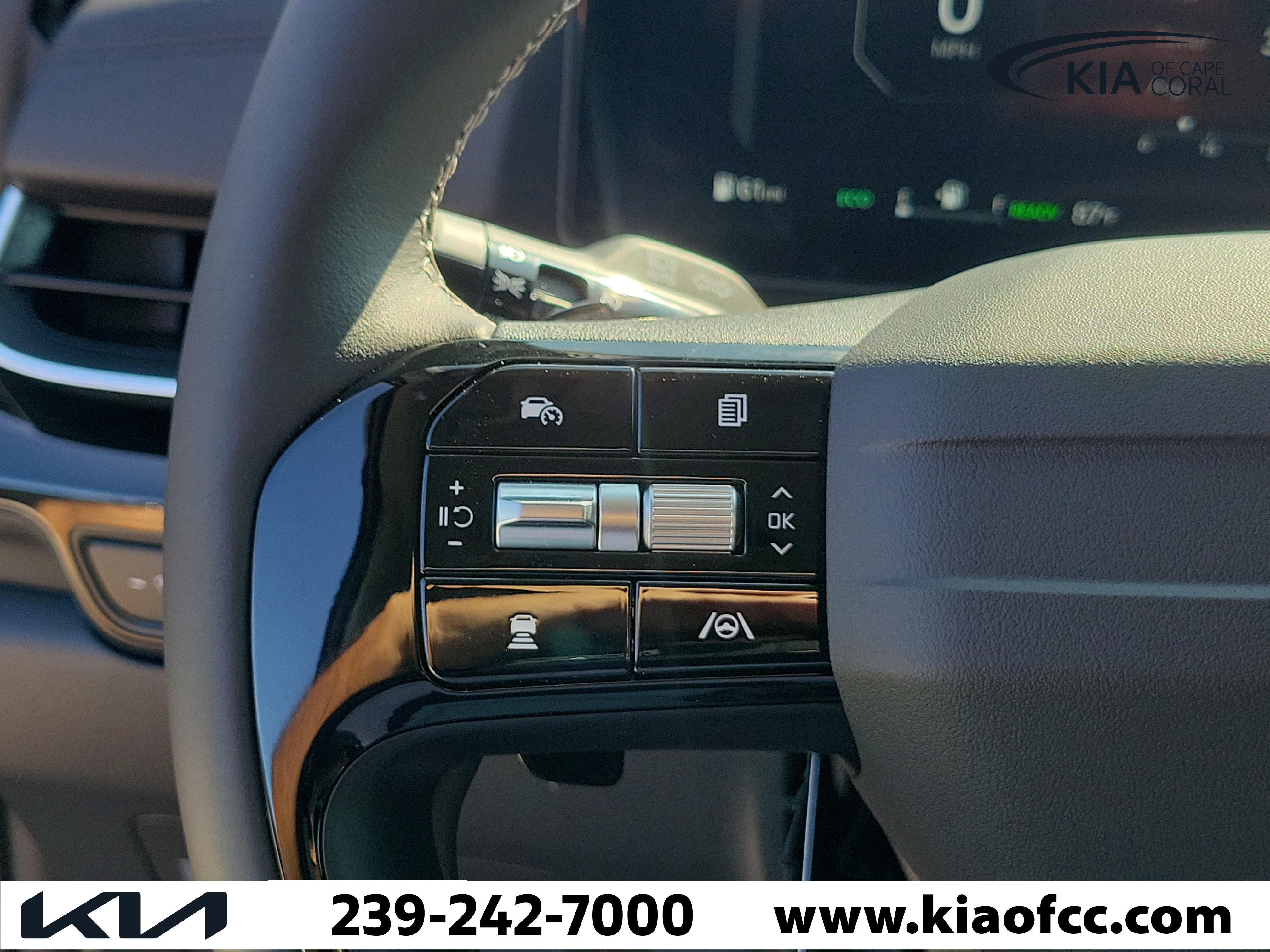 New 2027 Kia Carnival SX Prestige FWD image 26