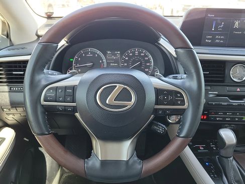 Used 2021 Lexus RX 350 FWD w/ Premium Package image 19