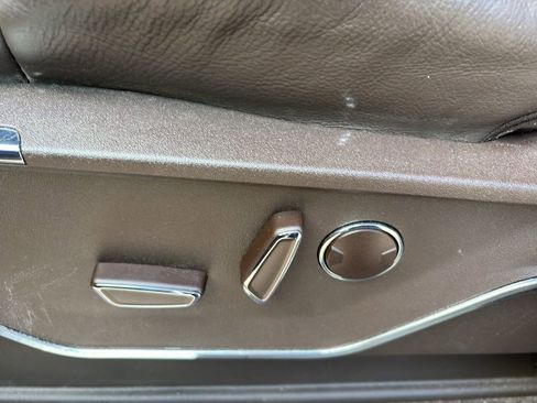 Used 2023 Ford F150 King Ranch w/ Equipment Group 601A High image 13