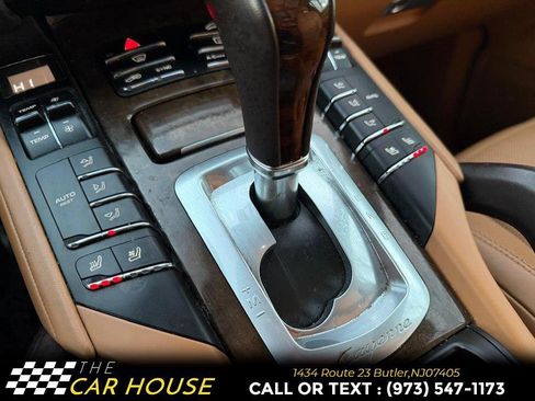 Used 2017 Porsche Cayenne S image 34