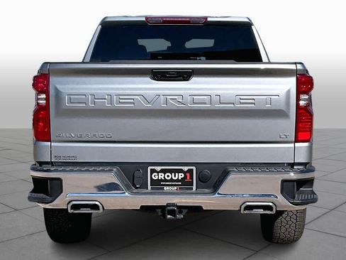 New 2026 Chevrolet Silverado 1500 LT image 5
