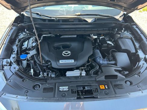 Used 2020 MAZDA CX-5 Signature AWD/4WD image 15