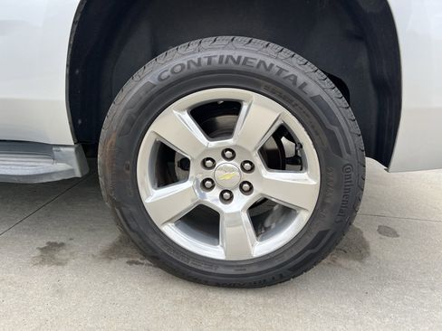 Used 2015 Chevrolet Tahoe LT image 13