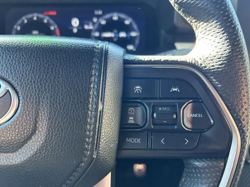 Used 2024 Toyota Tacoma TRD Sport image 19