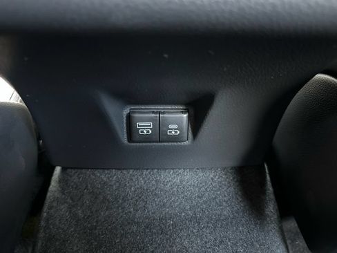 New 2026 Toyota Camry SE FWD image 15