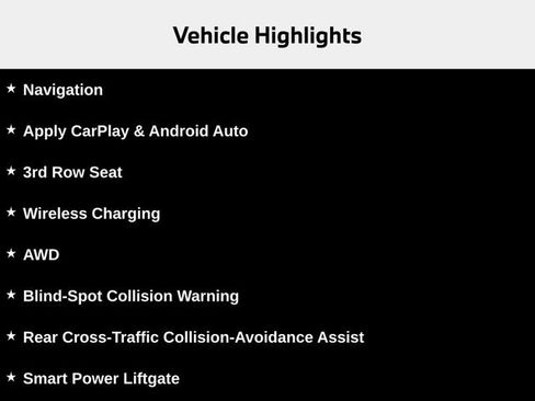 New 2026 Kia Sorento EX AWD/4WD image 7