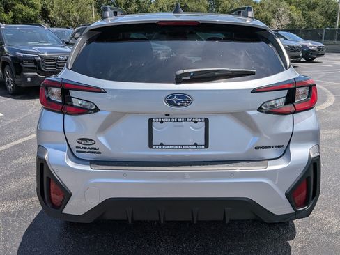Used 2026 Subaru Crosstrek 2.5i Limited w/ Popular Package #3A AWD/4WD image 5