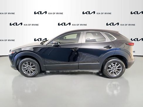 Used 2021 MAZDA CX-30 FWD 2.5 S image 4