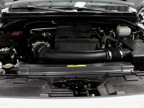 Certified 2024 Nissan Frontier SV w/ SV Convenience Package image 18