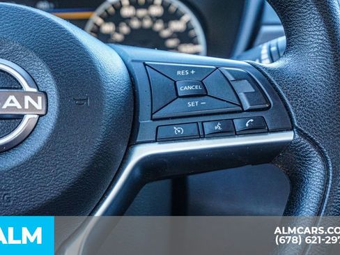 Used 2024 Nissan Altima 2.5 SV image 30