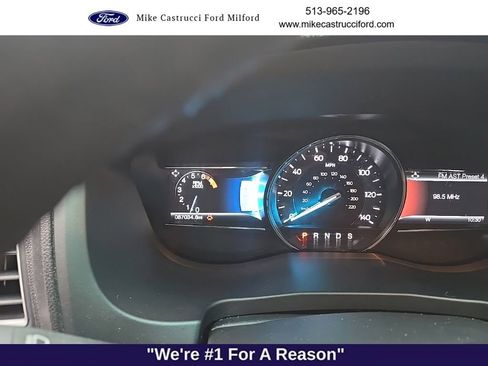 Used 2017 Ford Explorer XLT w/ Equipment Group 202A FWD image 6